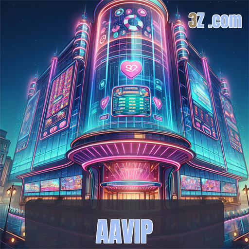 Casino AAVIP: Onde Diversão e Segurança se Encontram