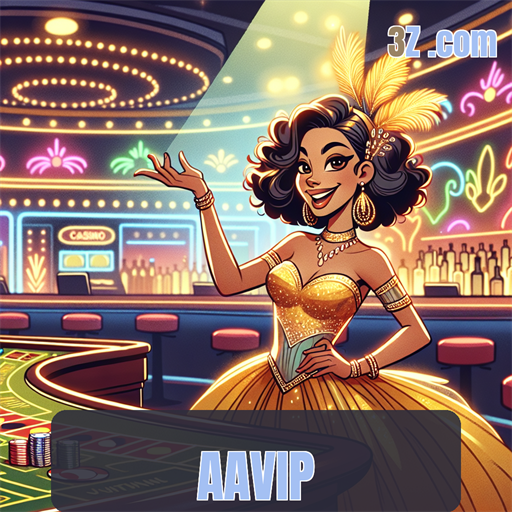 Jogos incríveis e interação: o universo do Aavip