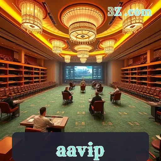 aavip: Maximizing Your Gaming Experience with Smart Login Features