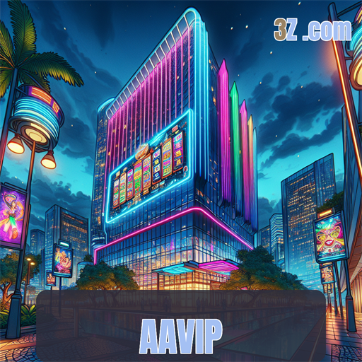 Experimente a Diversão das Slots na aavip