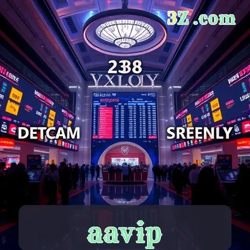 aavip: Explore a Diversidade dos Jogos e Melhore Sua Experiência