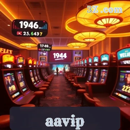 aavip: A Revolução Brasileira em Jogos Online Você Precisa Conhecer