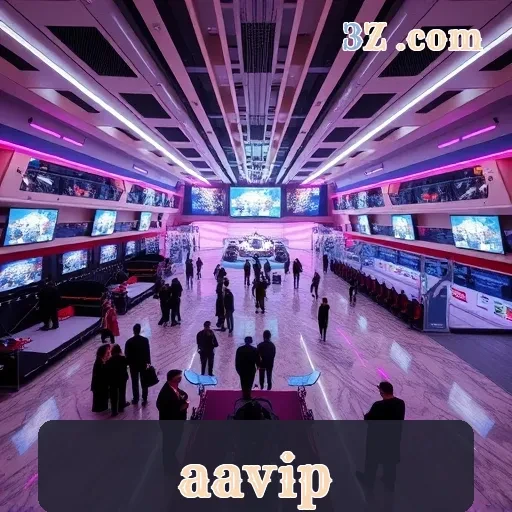 aavip Segurança: Jogue com Tranquilidade e Confiança Total