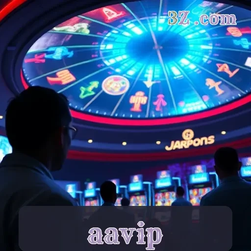 aavip: Explorando Eventos Esportivos No Universo dos Jogos Online