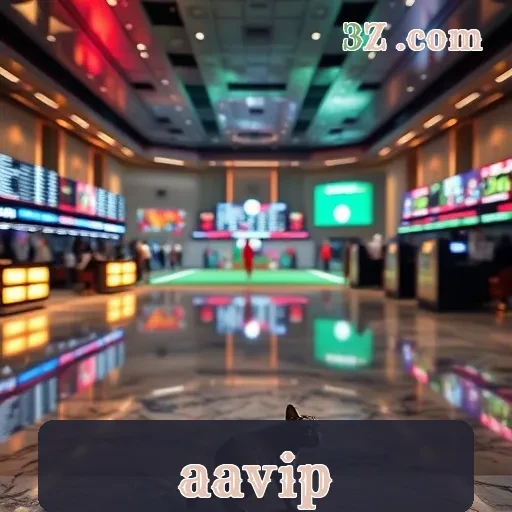 aavip: Os Incríveis Benefícios da Seção VIP que Você Precisa Conhecer